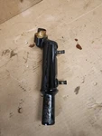 Volvo Penta Power Steering Oil Cooler P/n 838482 290 Dp-a Sp-a Dp-b Freshwater. Fixed Price $79.99.