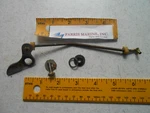 Link & Cam Nissan Tohatsu 34663-7160M 34663-7180M 25,30 Hp X-6. Fixed Price $24.99.
