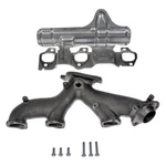 For Chevy Impala 2006-2011 Dorman 674-948 Cast Iron Natural Exhaust Manifold. Fixed Price $137.27.