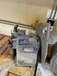 Zf Irm 220P1 Marine Boat Transmission 2.47:1 Running Take Out 0735403. Fixed Price $2500.00.