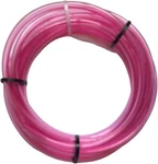 Jlp Yamaha Superjet Waverunner 1/4 Fuel Gas Line Hose Kit Carb Translucent Red. Fixed Price $27.95.