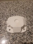 Cummins Marine Exhaust Manifold Cover Part Number 3920946 6BTA 6CTA 8.3L. Fixed Price $400.00.