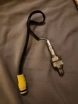 Suzuki 18213-74F00 Oxygen O2 Sensor Nos. Fixed Price $65.00.
