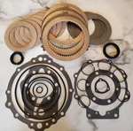 Velvet Drive 70C 71C 72C Marine Transmission Rebuilding Kit Stage 4 Diy Special. Fixed Price $199.95.
