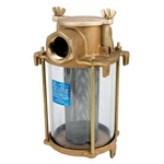 Perko 0493DP599M Spare Gasket Kit For 1/2" & 3/4" Water Strainer - Cork. Fixed Price $45.39.