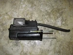 Nissan 9.8HP Stroke Outboard Intake Silencer (3V1024090). Fixed Price $14.00.