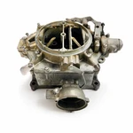 1962-1966 Chevy Impala Corvette Rochester 4GC-4 Jet Carburetor 327 409 396 4BBL. Fixed Price $150.00.