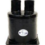 Centek Industries 1500008 Vernalift 2IN Ti/to 6X6. Fixed Price $290.26.