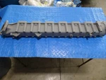 Volvo Penta D6 Exhaust Manifold 3841203. Fixed Price $1200.00.