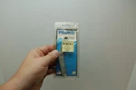 New Genuine Perko Marine 1248009DP 2" Deck Plate Key, Zinc Alloy. Fixed Price $13.00.