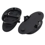 2PCS 807166A3 14348A1 Flappers Water Shutters For Mercruiser 1982-1996 18-2732. Fixed Price $20.90.