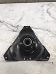 88 Mercury Marine Mercruiser 5.7 350 V8 Gm Engine Drive Coupler Flange. Fixed Price $83.30.
