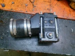 Oem Volvo Penta 5.0 Gxi Exhaust Riser 18-1909-1 Sierra 3861842. Fixed Price $80.00.