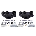 2PCS Manifold Kit For Mercruiser Sierra Marine 4.3L 99745 99746A8 99746A17. Fixed Price $396.99.