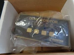 Nib Raritan Tank Monitor 12V 1520012. Fixed Price $254.13.