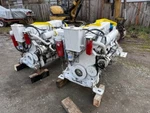 2011 Cummins QSM11 350 Hp Marine Diesel Engine Tier , 2.5:1 Zf Transmissions. Fixed Price $55000.00.