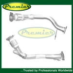 Premier Front Exhaust Pipe Euro Fits Audi Q5 2011-2017 2.0 Tdi 8R0254350A. Fixed Price $242.56.