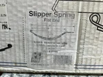 Tie Down Trailer Springs 81198. Fixed Price $149.95.