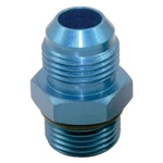 Perma-cool Fitting 15300; Adapter Blue -10AN To Orb Straight. Fixed Price $16.77.