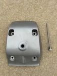 Volvo Penta Dps-b Outdrive Upper Gear Cover Lid Part 21709792. Fixed Price $192.00.