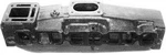 Manifold Exhaust For Mercruiser Gm 181 3.0L Cylinder 140 Hp 1968-1982 52390A1. Fixed Price $499.95.