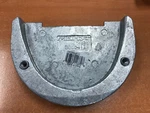 Volvo Penta Anode Fits Omc Sx Outdrives 194 CM3855411Z Boat Zincs. Fixed Price $48.00.