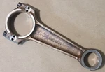 Used Oem Omc Johnson Evinrude Connecting Rod # 327212 395861. Fixed Price $51.99.