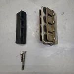 *1978 Johnson Evinrude 0389101 Leaf Plate Reed Valve Set 85-235 Hp*. Fixed Price $29.00.