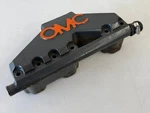 Oem Omc Cobra Volvo Penta 0914899 3857656 Exhaust Manifold 4.3L V6 Sterndrive. Fixed Price $124.99.