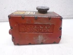 CD3 Volvo Penta Expansion Tank Heat Exchanger 841148. Fixed Price $34.95.