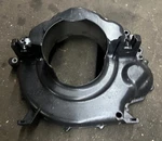 Volvo Penta 7.4L V8 Flywheel Housing Cover # 3854764 / 3854604. Fixed Price $85.00.