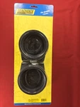 Exhaust Flapper Check Valve 4" Guard Seachoice Pair. Fixed Price $34.99.