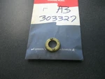 Johnson Evinrude Omc Washer Part Number 0303327 J277. Fixed Price $12.00.