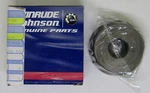 New Evinrude Johnson Marine Boat Oem O-ring & Seal Cap Part No. 0390006. Fixed Price $169.99.