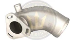 Recmar Stainless Steel Exhaust Elbow Yanmar 4JH 129792-13552 129671-13551. Fixed Price $299.99.