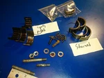 0313538 0388188 0378252 = Johnson Evinrude J70ELCIM (3R Cc). Fixed Price $29.00.