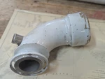 *new* Cummins 5.9 6BTA Qsb Exhaust Elbow (3919373) 6.7. Fixed Price $2300.00.