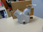 Yanmar Exhaust Muffler Elbow 129470-13541. Fixed Price $300.00.