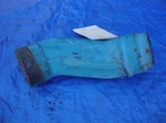 909610, 0969610 Port Exhaust Outlet/pipe Adaptor, Omc Stringer Mounted Models. Fixed Price $5000.00.