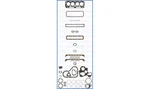 Full Engine Rebuild Conversion Gasket Set Perkins Combine 31 1.8 A4.107. Fixed Price $136.23.
