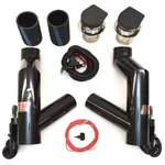 Mercury 496 Boat Corsa Exhaust Kit P88500 Rinker 262 Captiva 230296. Fixed Price $1192.60.