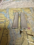 Johnson Evinrude Omc Pack Of #0914040 3852970 Anode.. Fixed Price $26.25.