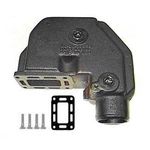 Parker Hannifin 76668 Riser 3 Outlet Sterndrive Ss Replacement For Mercruiser. Fixed Price $50.55.