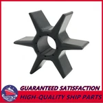 Water Pump Impeller 6AW-44352-00 For Yamaha 300HP 350HP Sierra 18-8925 Outboard. Fixed Price $13.99.
