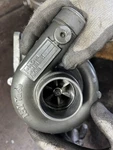 Yanmar 4JH Turbo. Fixed Price $300.00.