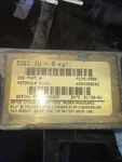 P23519308 Genuine Detroit Diesel Engine Control Module S60 Ddec Iv. Fixed Price $750.00.