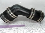 Mercruiser 865951-C V8 Exhaust Elbow W/bellows & Clamps Oem. Fixed Price $99.00.