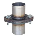 2.25" Id Universal Exhaust Flange Repair Kit. Fixed Price $28.00.