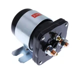 24V Dc Power 4-TERMINAL Solenoid 586-905 586-114111 For White Rodgers Amps 200. Fixed Price $37.35.