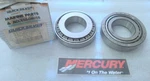 Mercury Quicksilver 31-35988A Bearing Assembly Oem New Factory Boat Parts. Fixed Price $53.87.